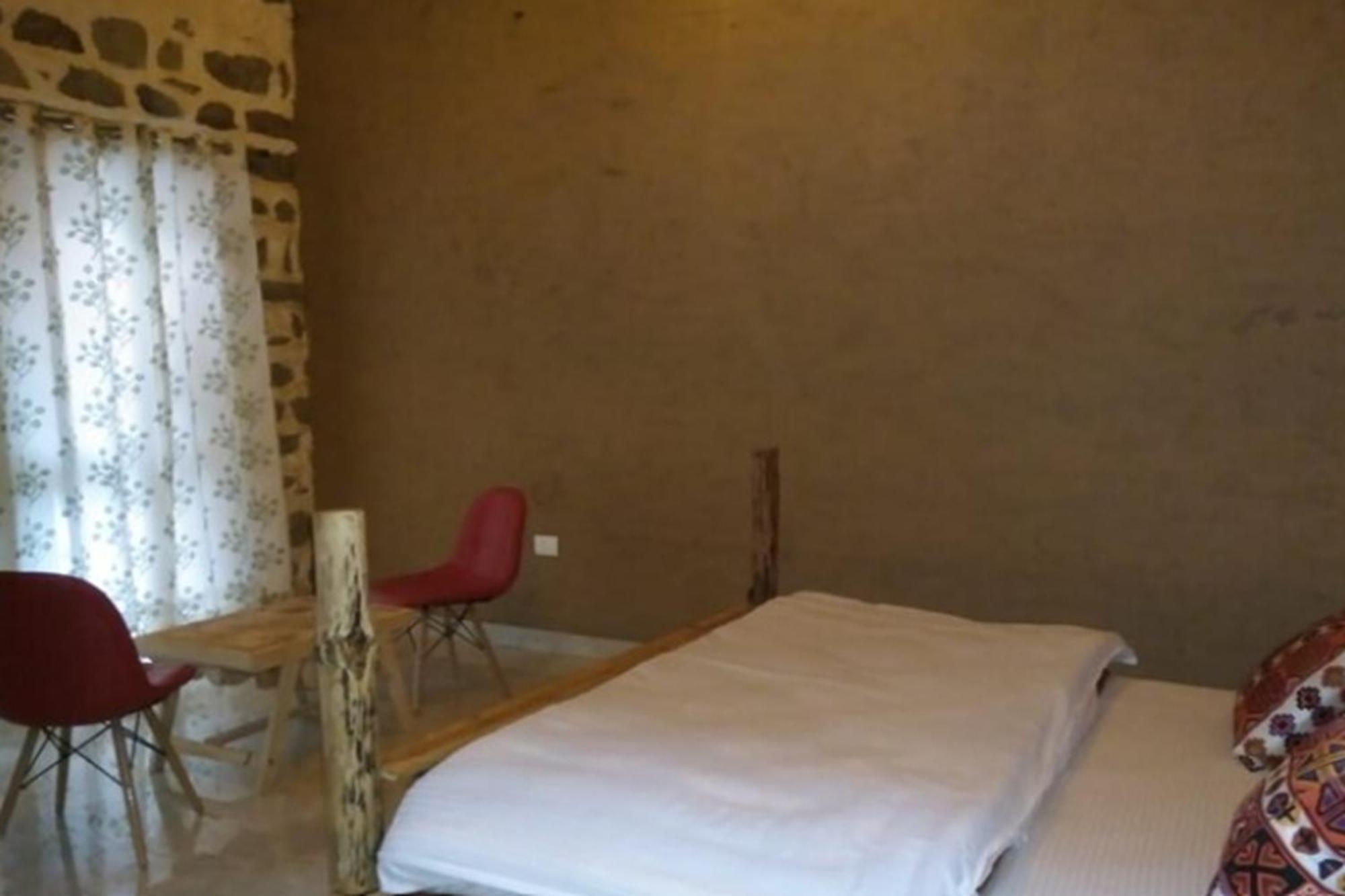 Offbeat Abodes - Tirthan Valley Banjar Екстер'єр фото